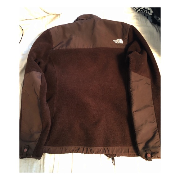 Womens fleece northface - Picture 4 of 4